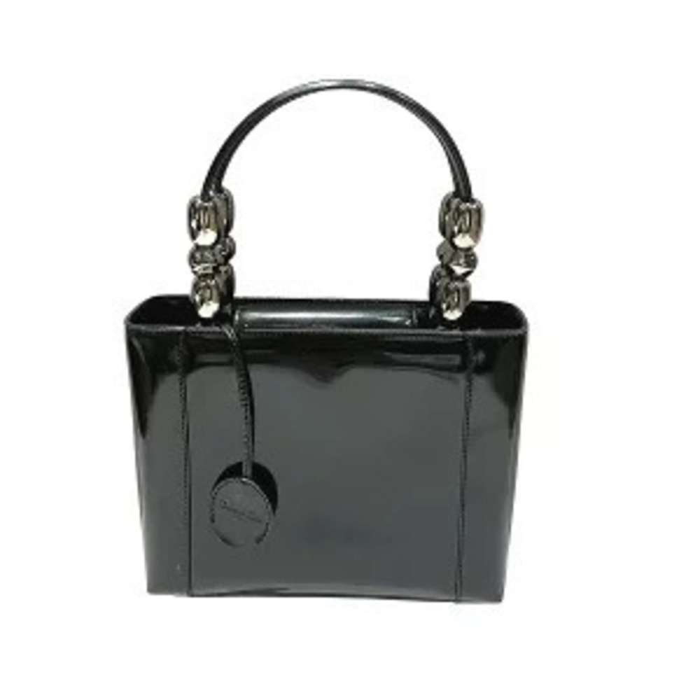 Christian Dior Maris Pearl Bag Handbag